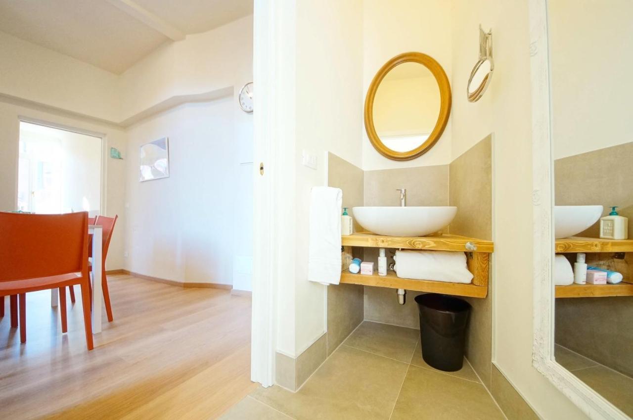 Ca' Circus 4 Rooms Wi-Fi Fibre ヴェネツィア エクステリア 写真
