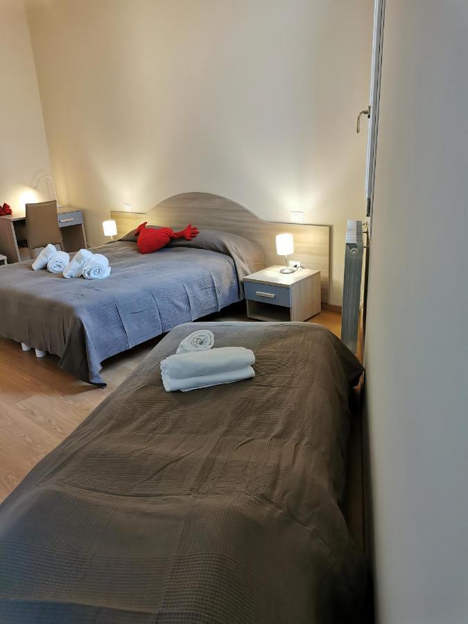 Ca' Circus 4 Rooms Wi-Fi Fibre ヴェネツィア 部屋 写真